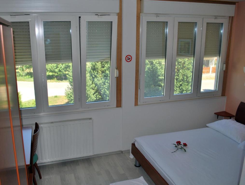 Bed And Breakfast Kogoj Νόβα Γκόριτσα Δωμάτιο φωτογραφία