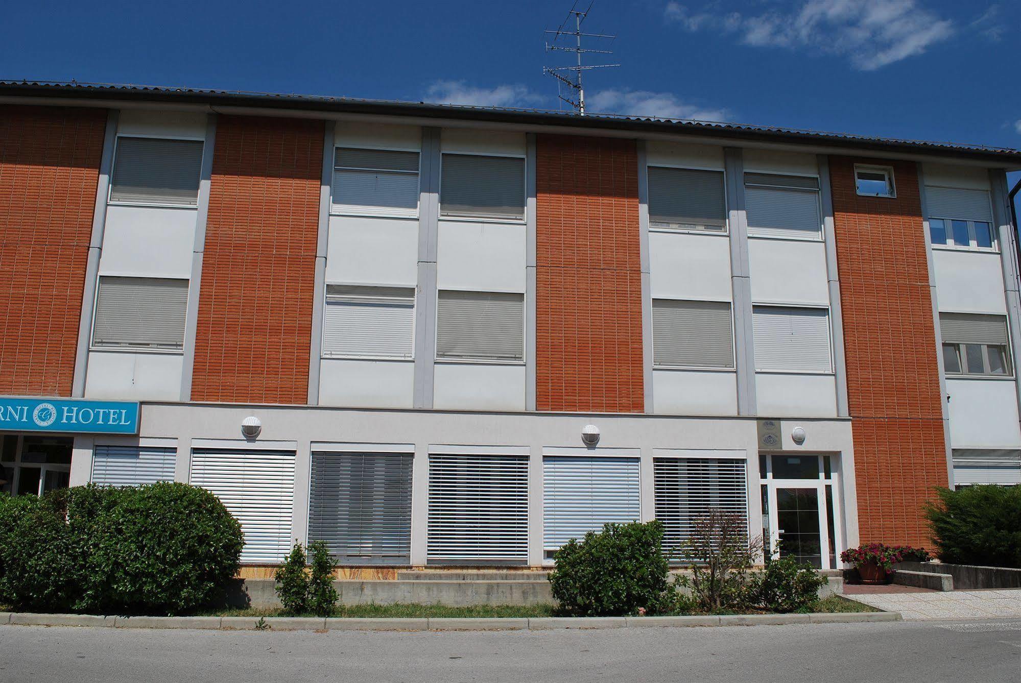 Bed And Breakfast Kogoj Νόβα Γκόριτσα Εξωτερικό φωτογραφία