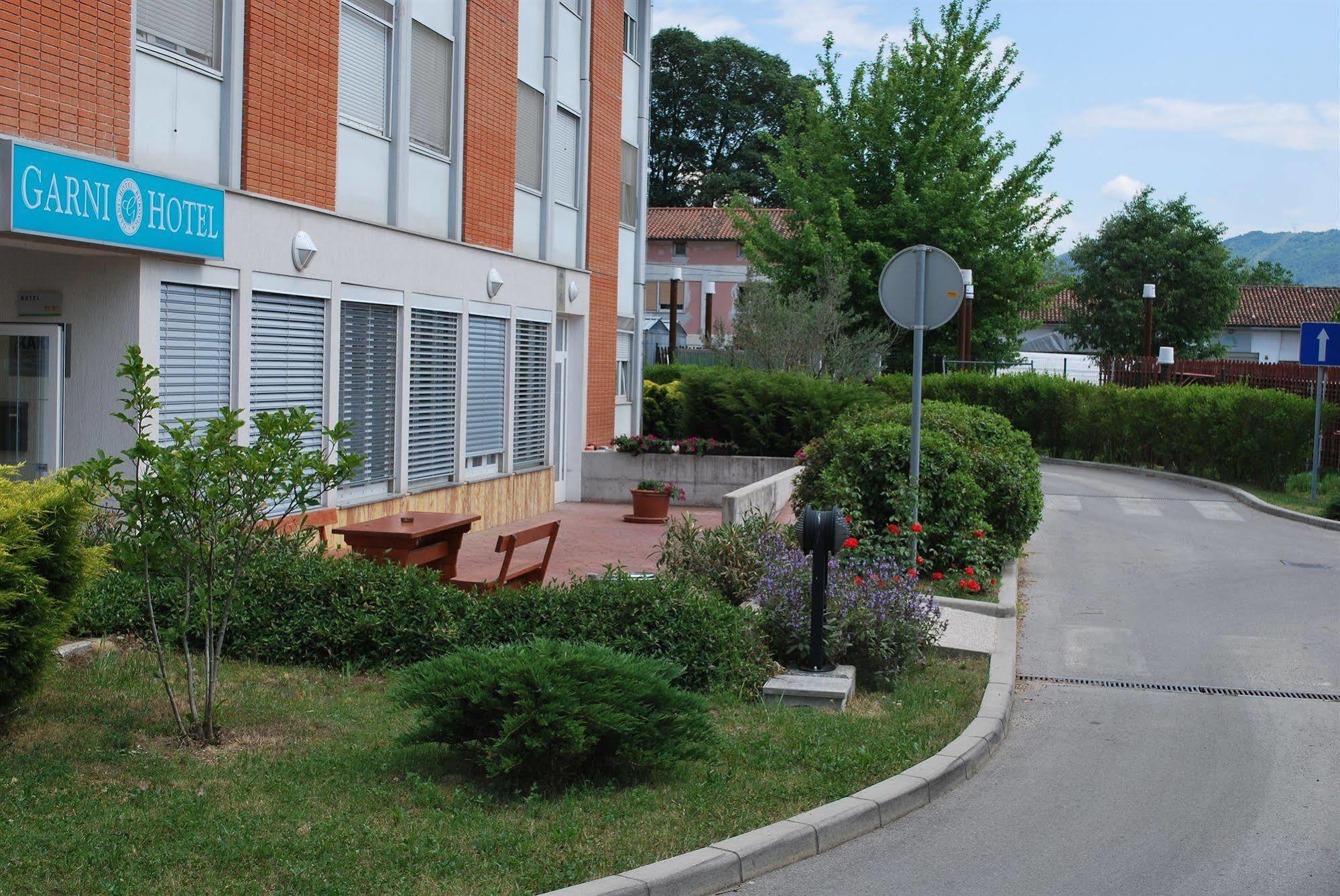 Bed And Breakfast Kogoj Νόβα Γκόριτσα Εξωτερικό φωτογραφία