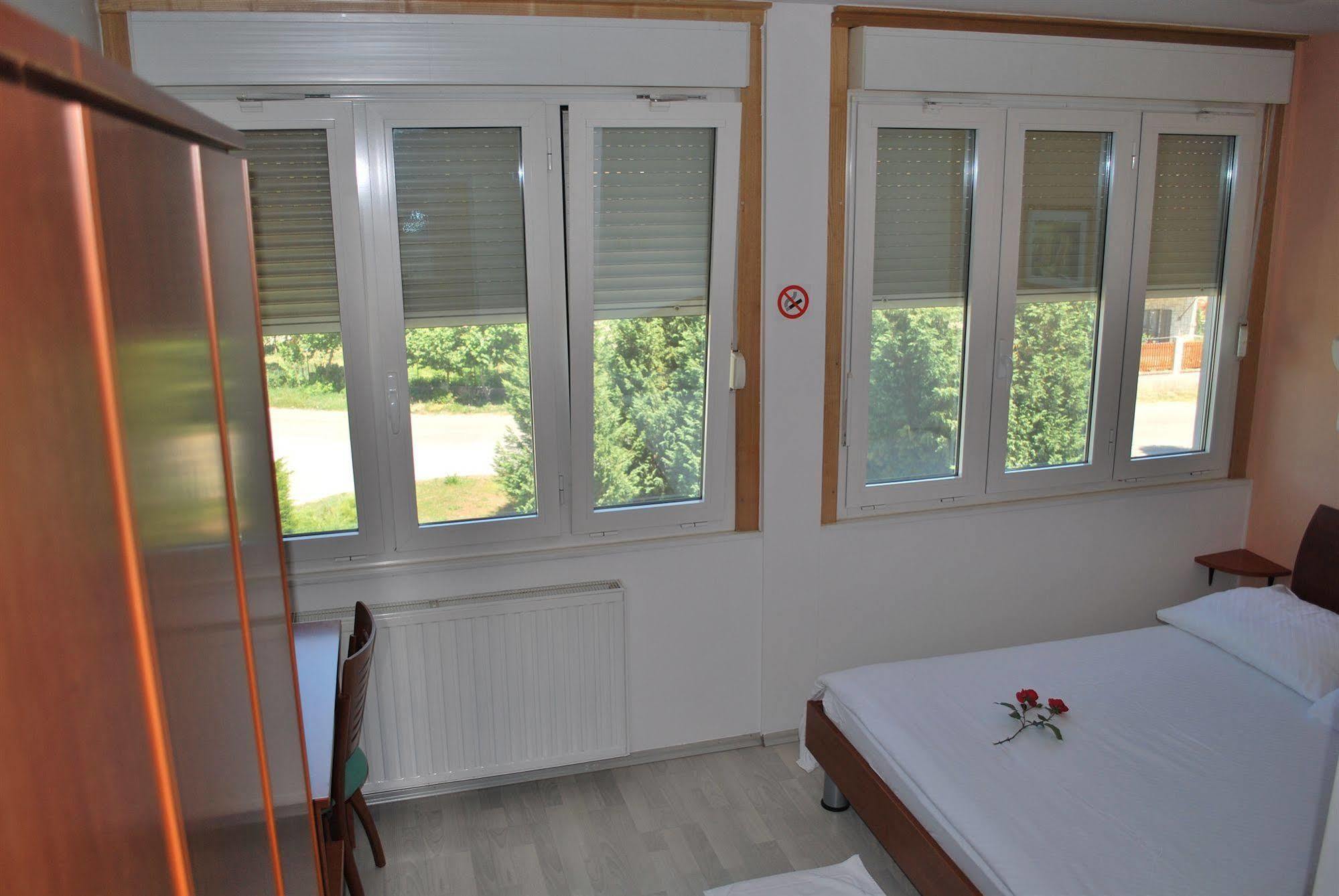 Bed And Breakfast Kogoj Νόβα Γκόριτσα Εξωτερικό φωτογραφία