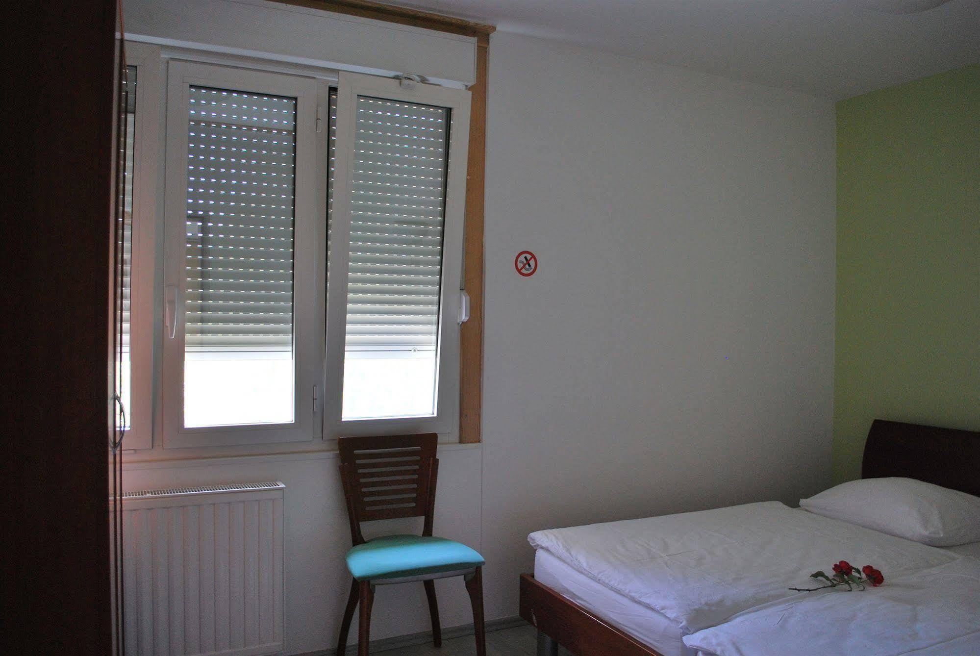 Bed And Breakfast Kogoj Νόβα Γκόριτσα Εξωτερικό φωτογραφία