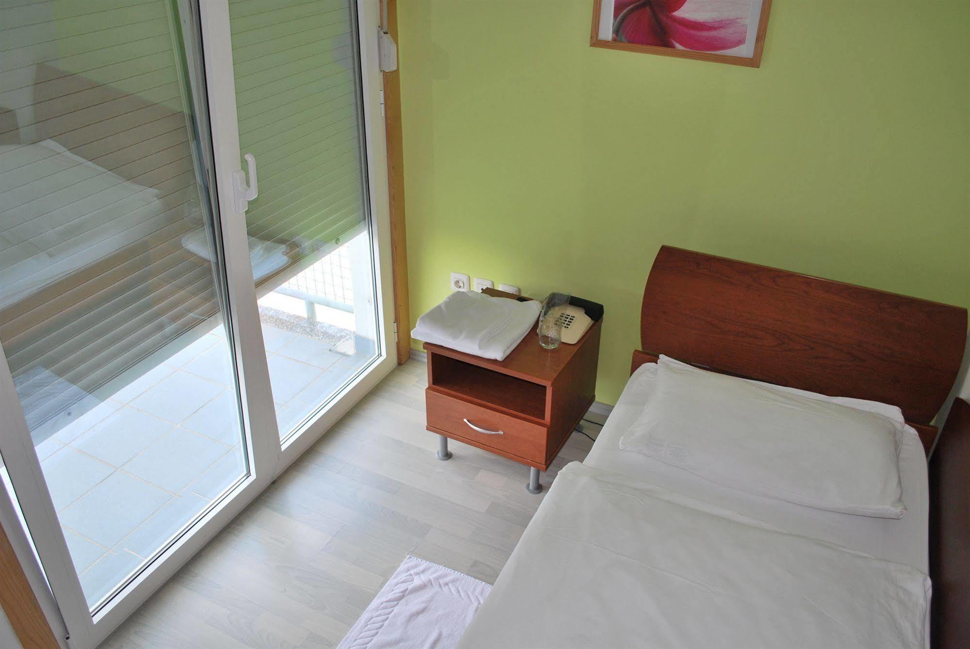 Bed And Breakfast Kogoj Νόβα Γκόριτσα Εξωτερικό φωτογραφία