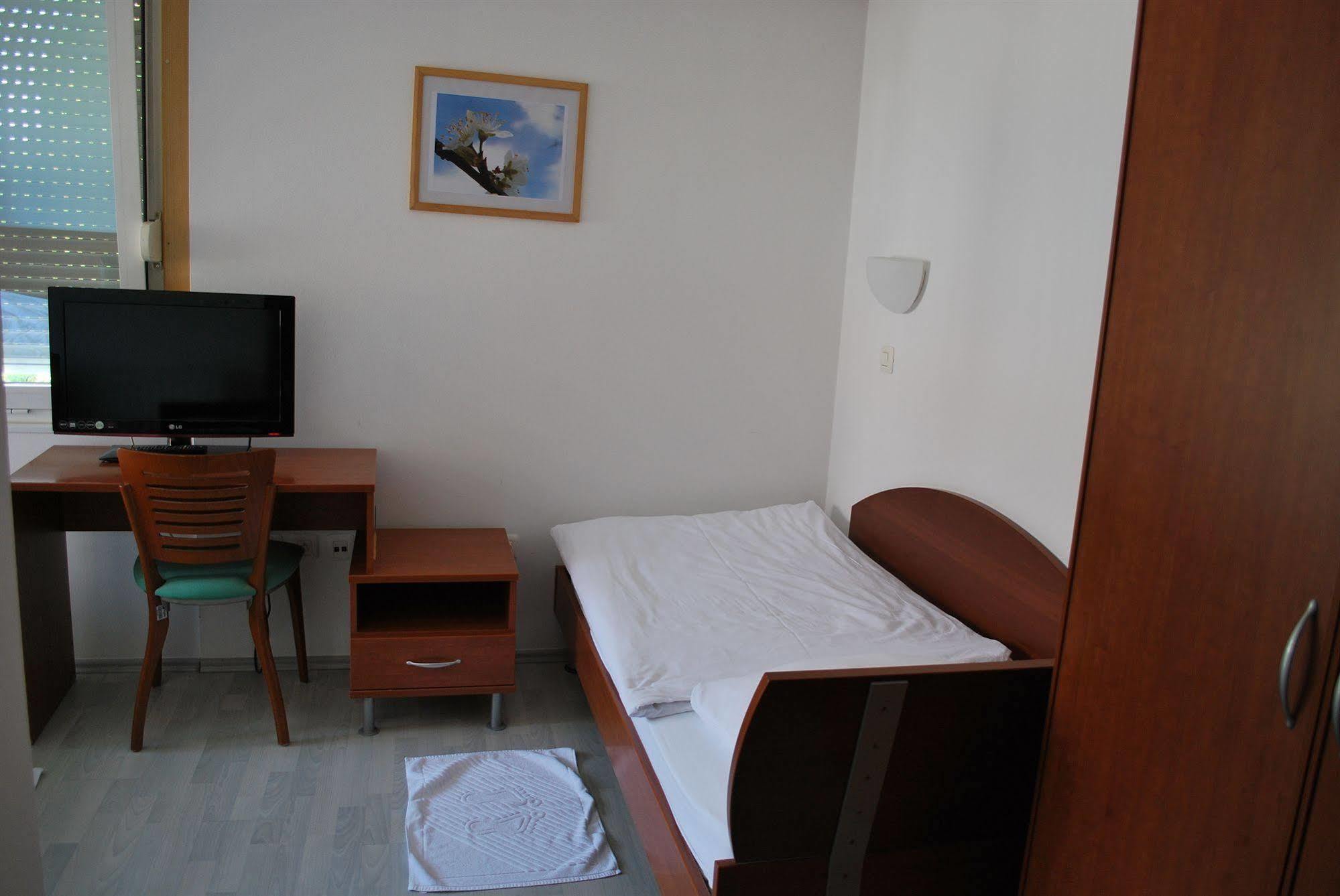 Bed And Breakfast Kogoj Νόβα Γκόριτσα Εξωτερικό φωτογραφία