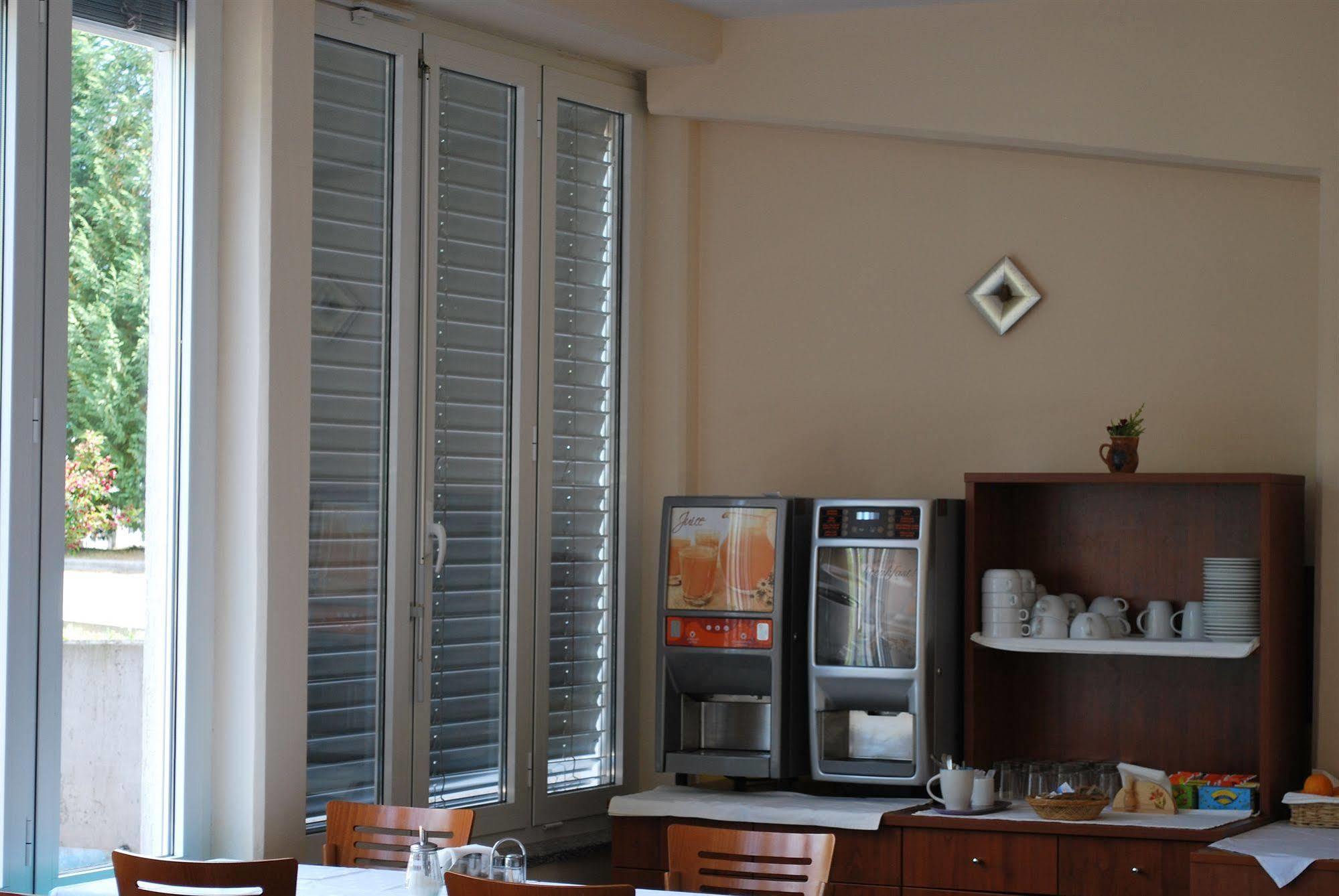 Bed And Breakfast Kogoj Νόβα Γκόριτσα Εξωτερικό φωτογραφία