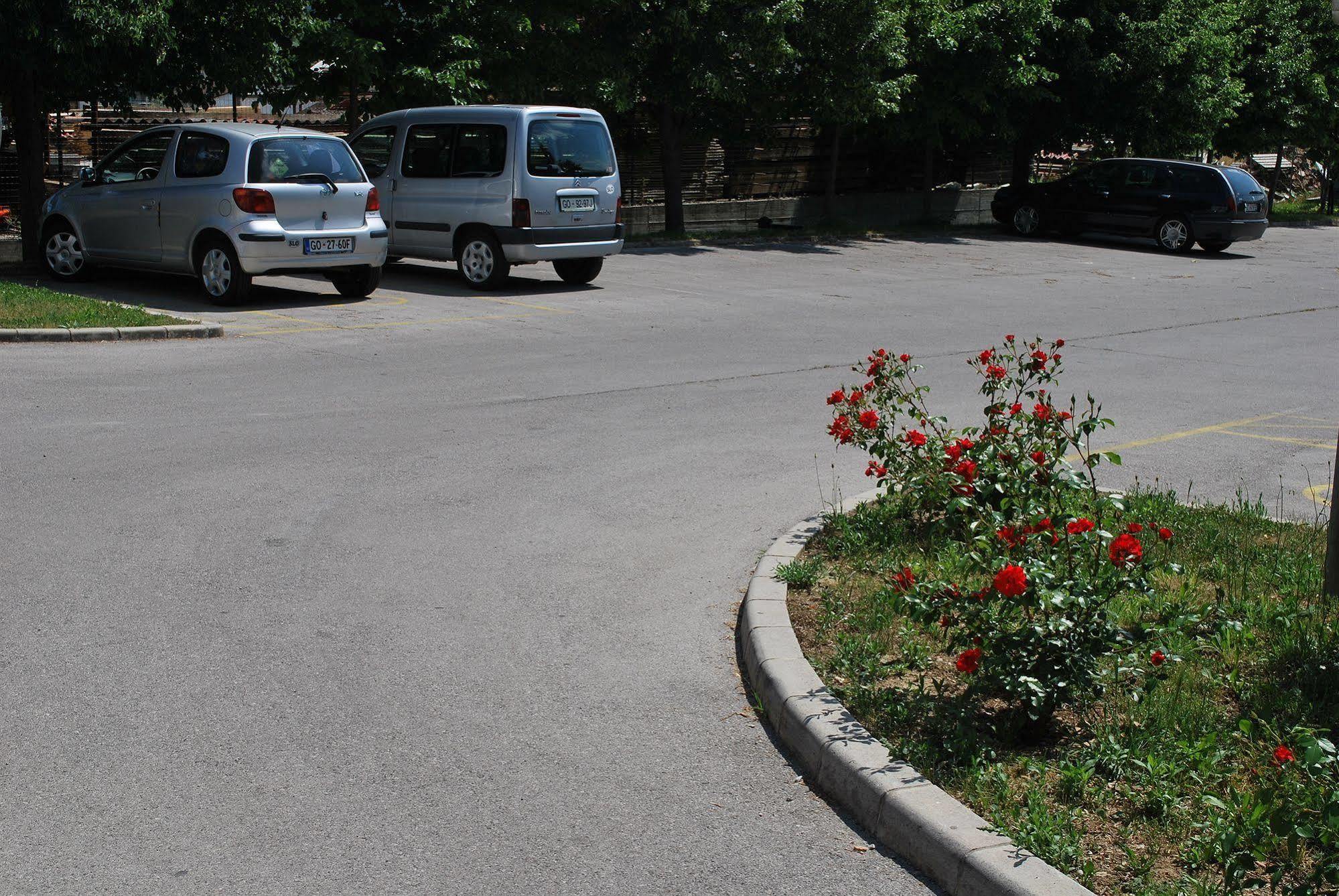 Bed And Breakfast Kogoj Νόβα Γκόριτσα Εξωτερικό φωτογραφία